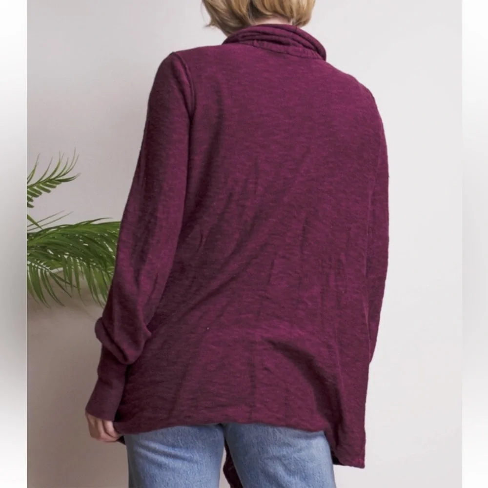 Free People Cardigan - Picture 4 of 11